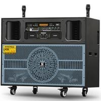 Loa kéo điện Nanomax Pro-703