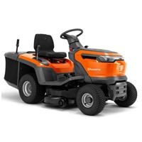 Máy cắt cỏ người lái Husqvarna TC 114