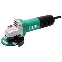 Máy mài góc DCA ASM18-100B