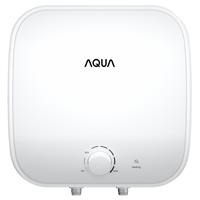 Máy nước nóng gián tiếp Aqua 30 lít AES30V-SQM1(VN)