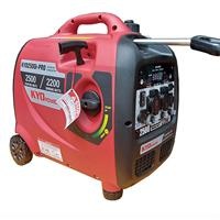 Máy phát điện chạy xăng Kyo Power THG2500i-Pro - 2.200W