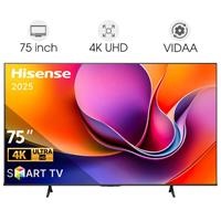 Smart Tivi Hisense 4K 75 inch 75A6Q