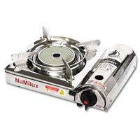 Bếp gas mini hồng ngoại NaMilux PM1817AS