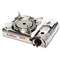 Bếp gas mini hồng ngoại NaMilux PM1817AS