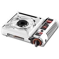 Bếp gas mini Pro an toàn 2 cấp NaMilux PL2021