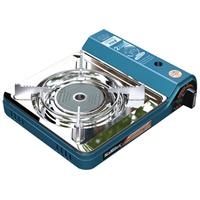 Bếp gas Mini Pro hồng ngoại NaMilux PL2027PS