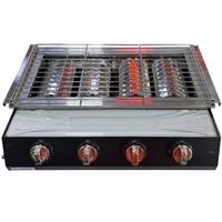 Bếp nướng hải sản Namilux GO-64S/PS