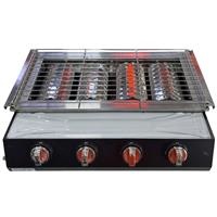 Bếp nướng hải sản Namilux GO-64S/PS