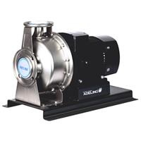 Bơm trục ngang Adelino YH50-32-160/2.2