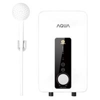 Máy nước nóng trực tiếp Aqua AEI35M-B1W(VN)