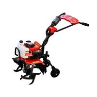 Máy xới đất chạy xăng Oshima XDX-18