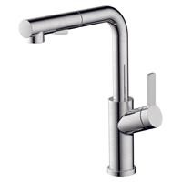 Vòi bếp Hafele LUX-P HT25-SH1P315 Chrome bóng
