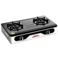 Bếp gas đôi công suất cao NaMilux DL2063APE