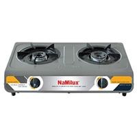 Bếp gas đôi NaMilux NA-603AFM