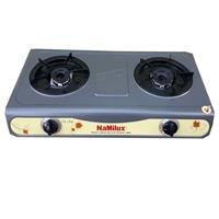 Bếp gas đôi NaMilux NA-681DFM