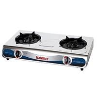 Bếp gas đôi NaMilux NA-682DSM
