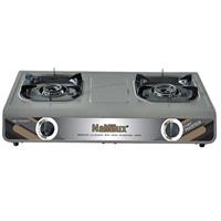 Bếp gas đôi NaMilux NA-702AFM