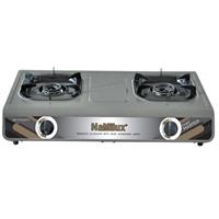 Bếp gas đôi NaMilux NA-702AFM