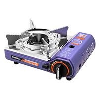 Bếp gas mini NaMilux PS2221