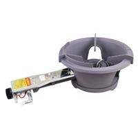 Bếp khè ga công nghiệp NaMilux NA-196 (có van)