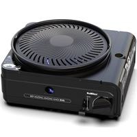 Bếp lẩu chống gió NaMilux EVS (Tròn) GS2723PF