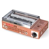 Bếp nướng gas hồng ngoại NaMilux NA-24N