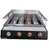 Bếp nướng hải sản Namilux GO-64L/PS