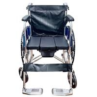 Xe lăn tay có bô nhôm Lucass X8L