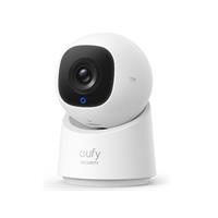 Camera trong nhà Eufy Indoor C210 (xoay 360, tích hợp AI, 2MP)
