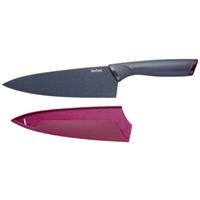 Dao làm bếp phủ Titanium Tefal Fresh Kitchen K1220205 - 20cm