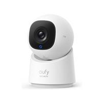Camera trong nhà Eufy C220 (2K, xoay 360, tích hợp AI)