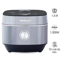 Nồi cơm điện cao tần BlueStone RCB-5995 (1.5 lít, 1.200W)