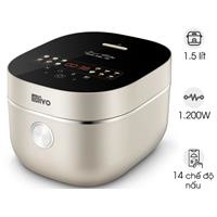 Nồi cơm điện cao tần Olivo RC800IH