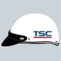 Nón bảo hiểm nửa đầu