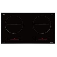 Bếp từ đôi GrandX GX IP689SE