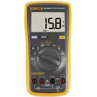 Đồng hồ vạn năng Fluke 15B Max-01 (1000V, 0.5%+3, IP40)