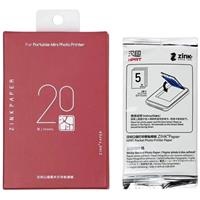 Giấy in ảnh cho HPRT Z1 P208 Zink
