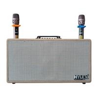 Loa di động Hylex PA50MK