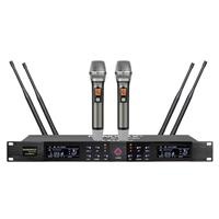 Micro không dây Nanomax FX 6500