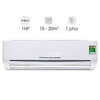 Điều hòa 2 chiều Mitsubishi Heavy Inverter 9.000 BTU SRK/SRC25ZS-S