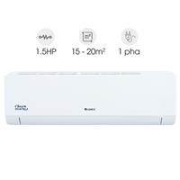 Điều hòa Gree 12.000BTU 2 chiều inverter BD12HI