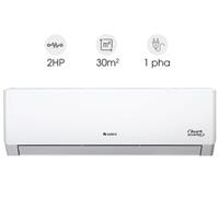 Điều hòa Gree 18.000 BTU 2 chiều inverter CHARM18HI