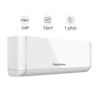 Điều hòa Nagakawa 9.000 BTU 2 chiều inverter NIS-A09R2T29