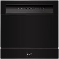 Máy rửa chén Kaff KF-BIV810S (10 bộ)