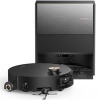 Robot hút bụi lau nhà Dreame Aqua10 Roller