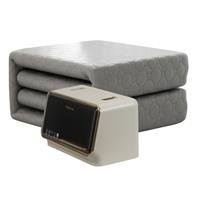 Chăn điện sưởi ấm bằng nước nóng Fujihome HB1820PRO