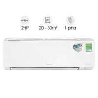 Điều hòa 2 chiều Daikin Inverter 2 HP FTHF50VAVMV