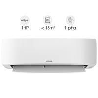 Điều hòa Hitachi 1 chiều Inverter 9.000 BTU RAK/RAC-DJ10PCASVX