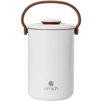 Hộp cơm giữ nhiệt inox 304 Elmich EL8377 (2 lít)