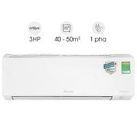 Máy lạnh 2 chiều Daikin Inverter 3HP FTHF71VAVMV